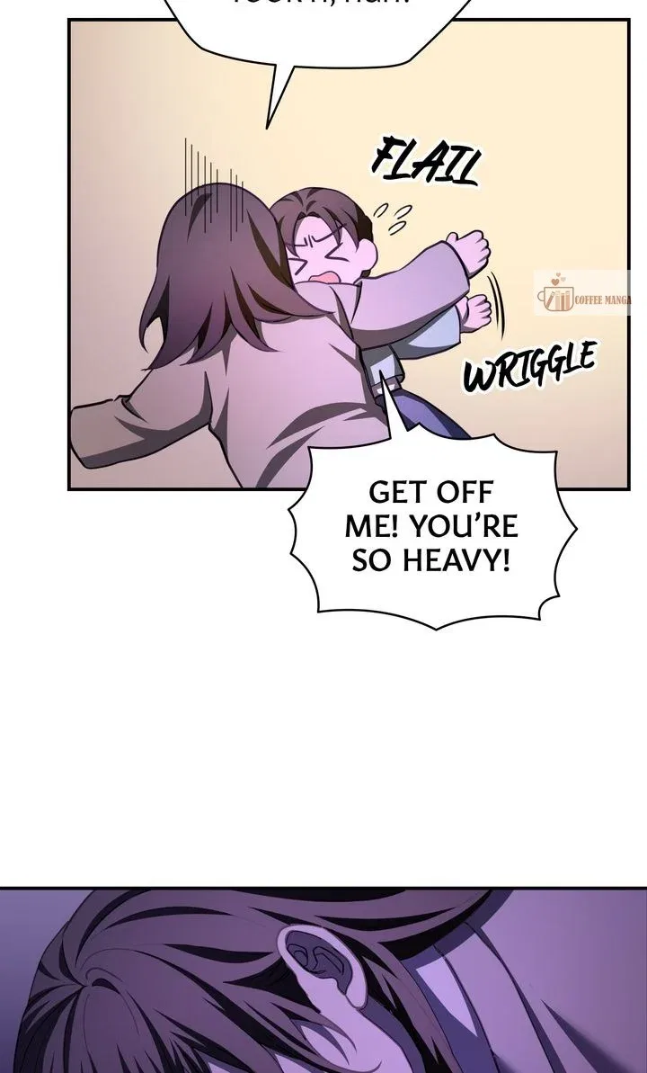 Dear Hong Rang Chapter 29 – Page 14