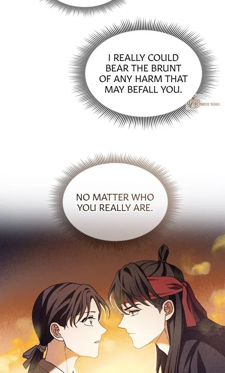 Dear Hong Rang Chapter 29 – Page 23