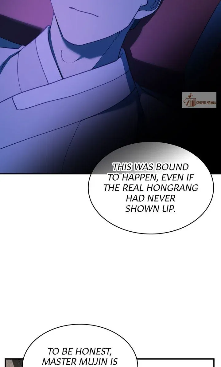 Dear Hong Rang Chapter 29 – Page 30