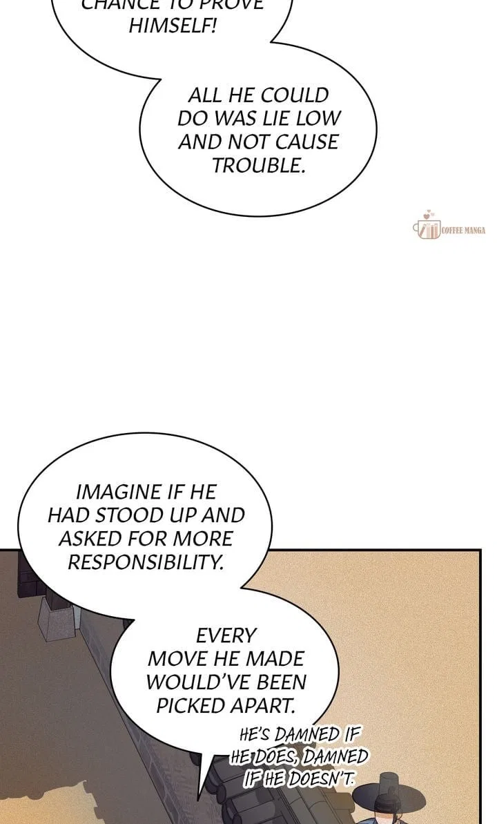 Dear Hong Rang Chapter 29 – Page 32