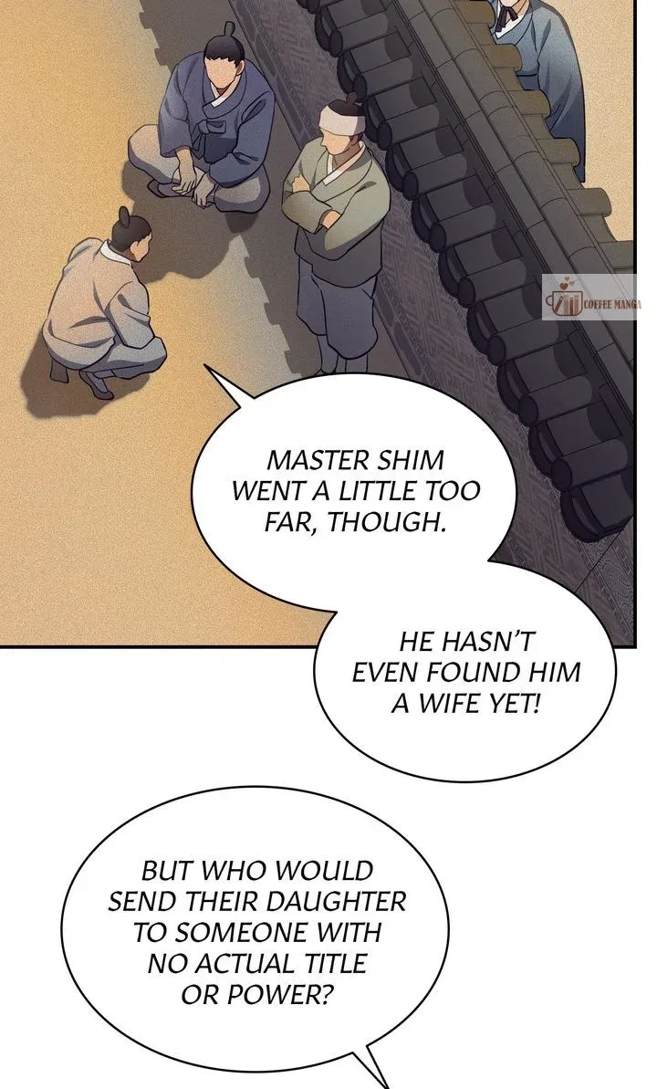 Dear Hong Rang Chapter 29 – Page 33