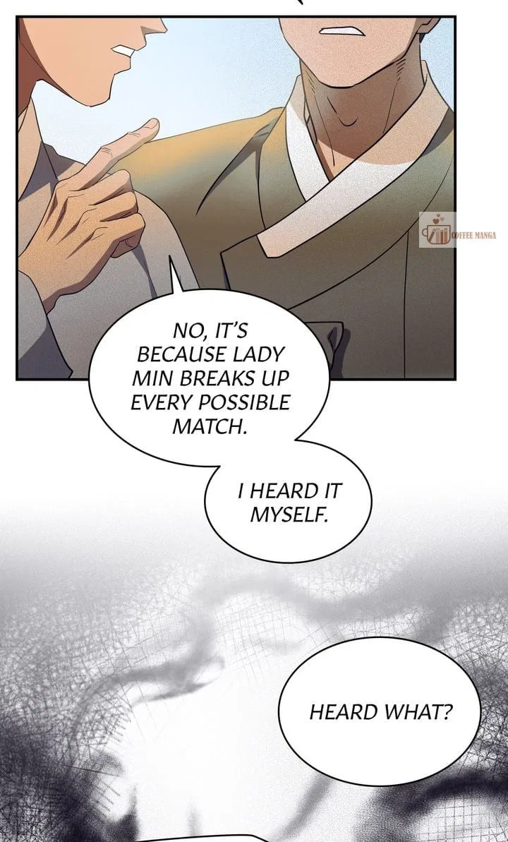 Dear Hong Rang Chapter 29 – Page 34