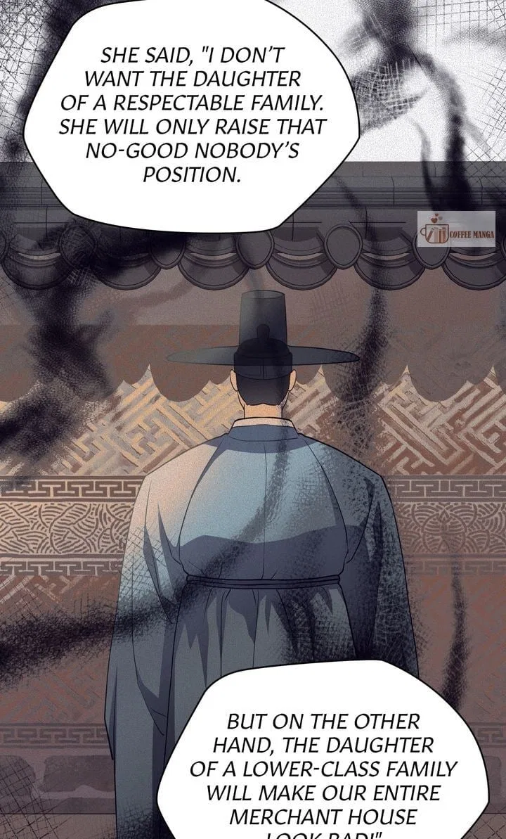 Dear Hong Rang Chapter 29 – Page 35