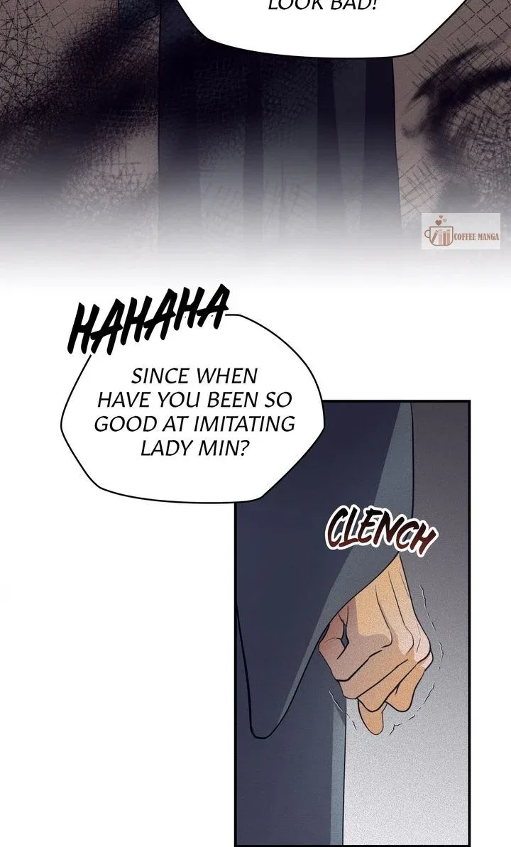 Dear Hong Rang Chapter 29 – Page 36