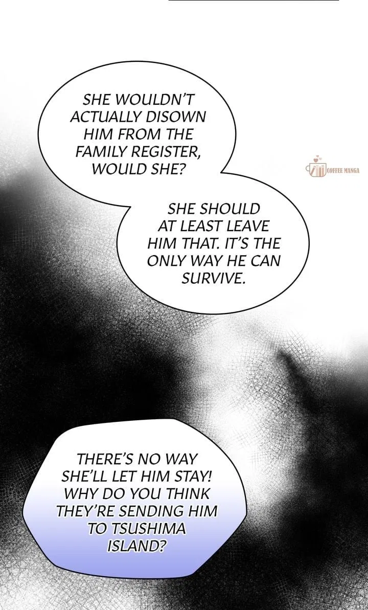 Dear Hong Rang Chapter 29 – Page 37