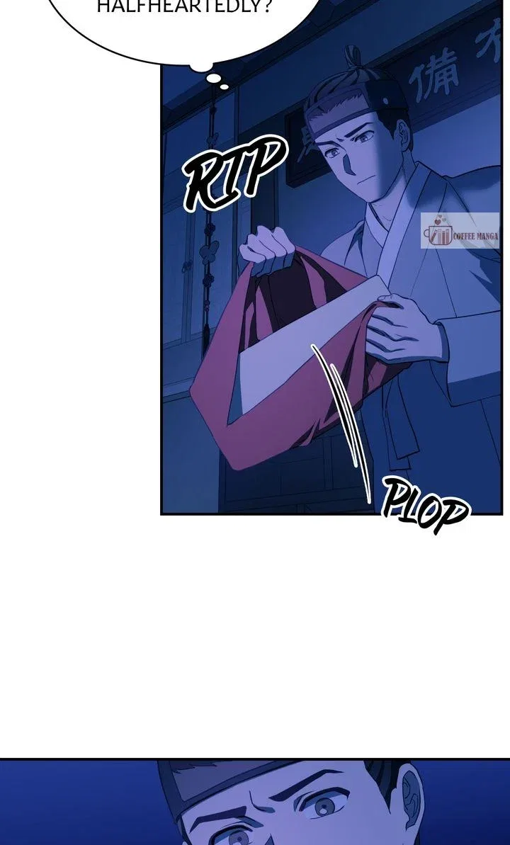 Dear Hong Rang Chapter 29 – Page 41