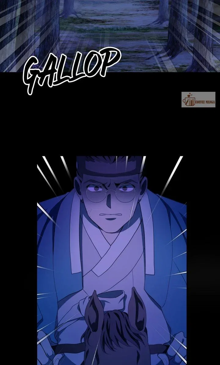 Dear Hong Rang Chapter 29 – Page 49