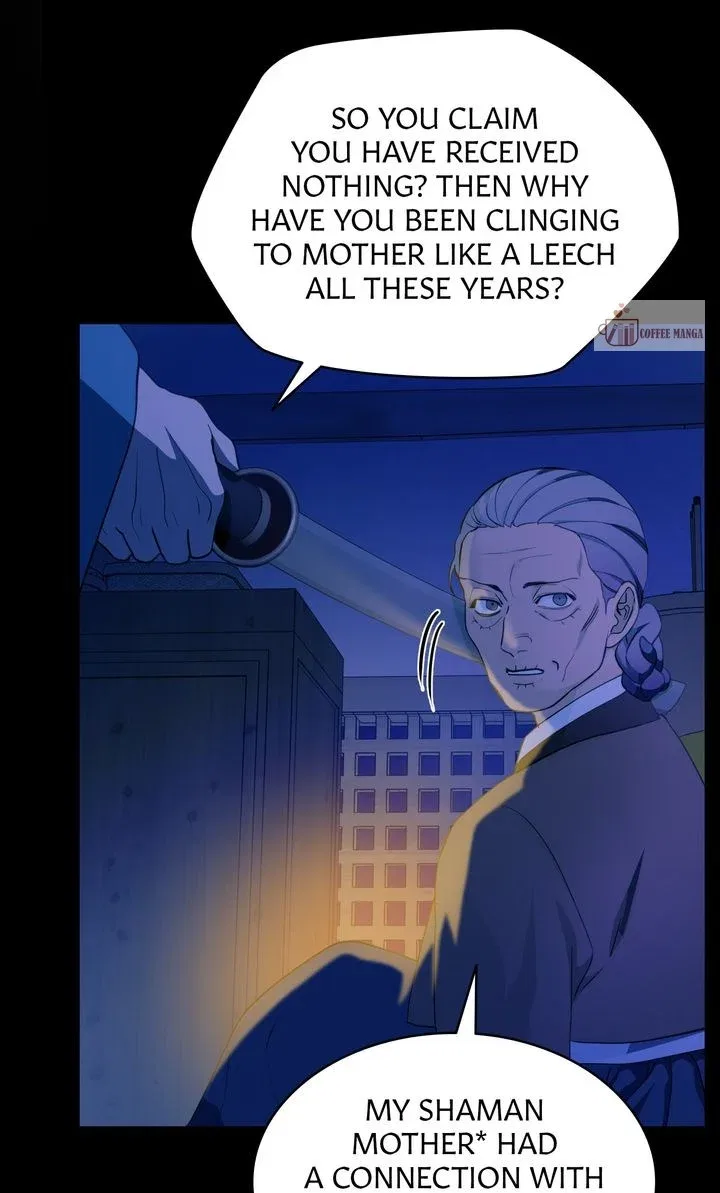 Dear Hong Rang Chapter 29 – Page 60