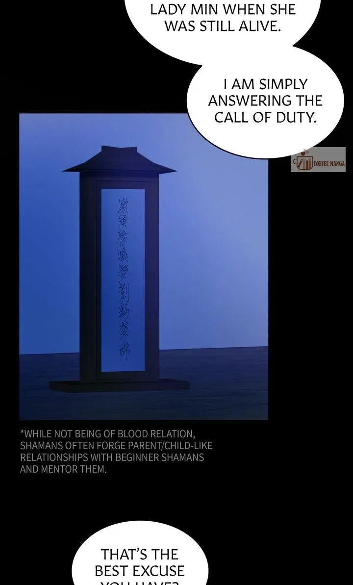 Dear Hong Rang Chapter 29 – Page 61
