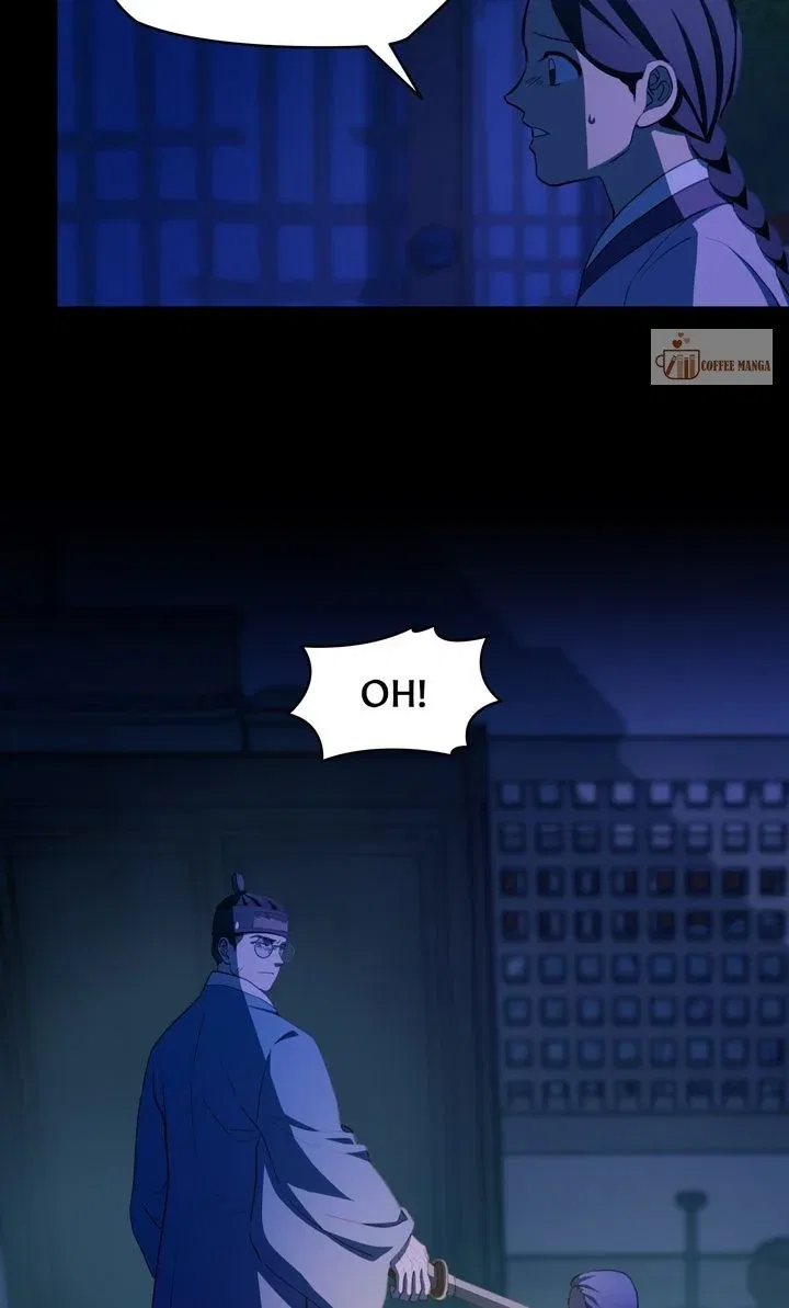 Dear Hong Rang Chapter 29 – Page 63