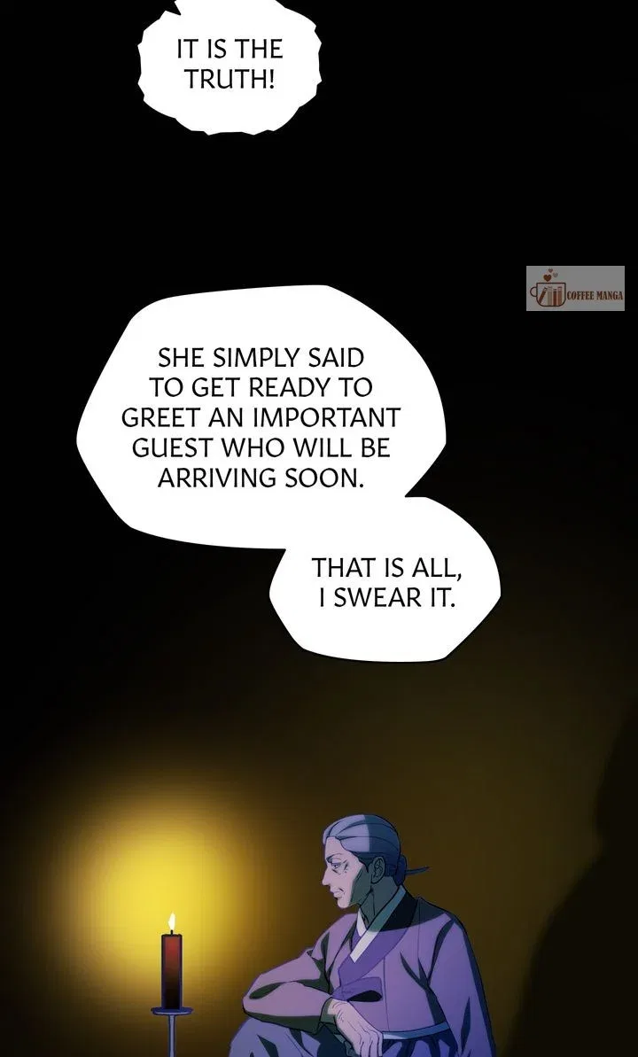Dear Hong Rang Chapter 29 – Page 70