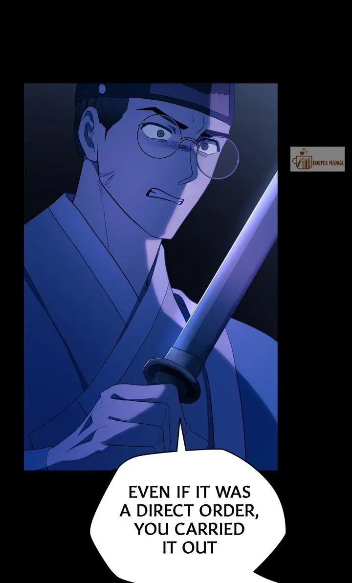 Dear Hong Rang Chapter 29 – Page 75