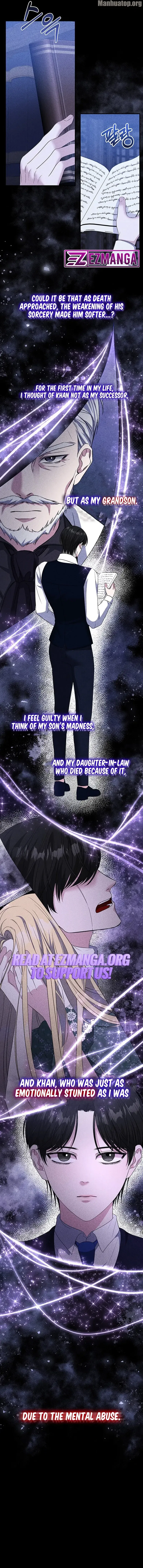 The Deposed Empress’ Scandal Chapter 19 – Page 2