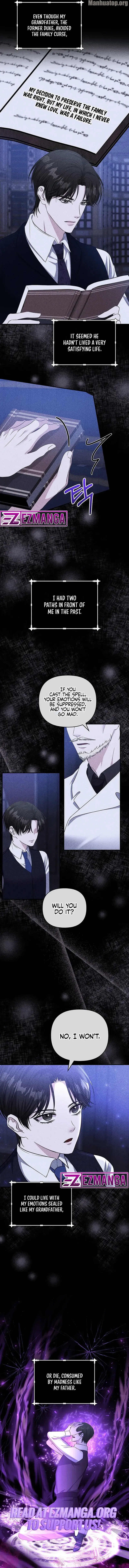 The Deposed Empress’ Scandal Chapter 19 – Page 3