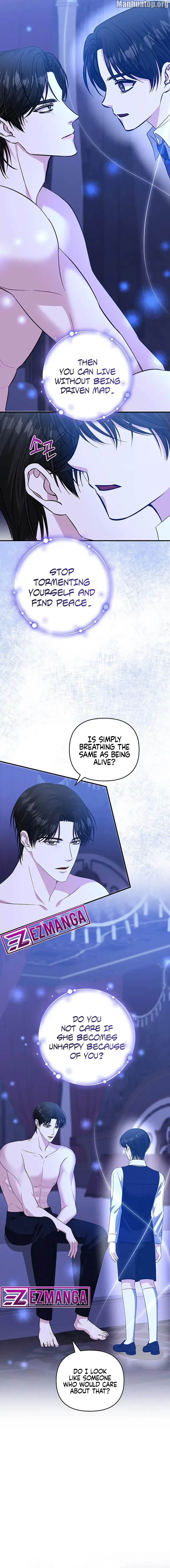 The Deposed Empress’ Scandal Chapter 19 – Page 7