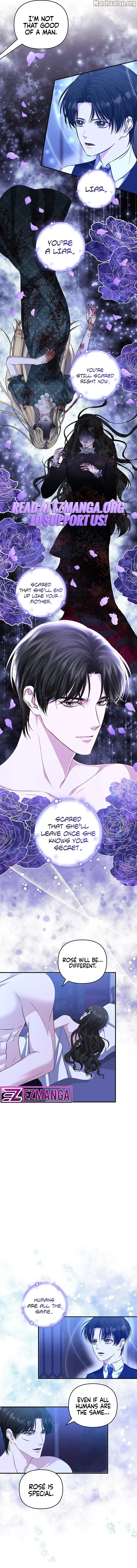 The Deposed Empress’ Scandal Chapter 19 – Page 8