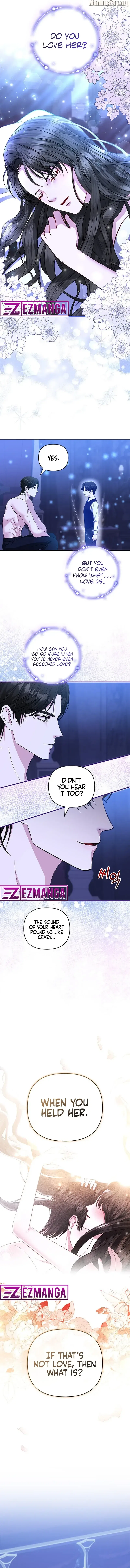 The Deposed Empress’ Scandal Chapter 19 – Page 9
