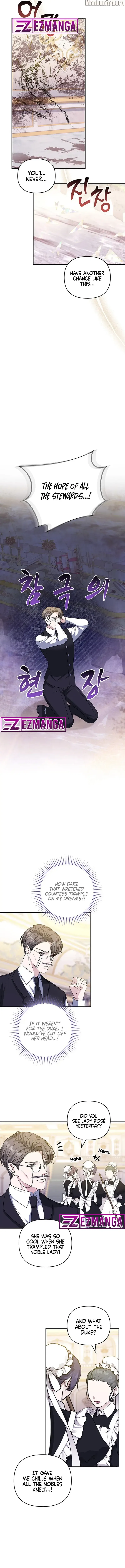 The Deposed Empress’ Scandal Chapter 19 – Page 13