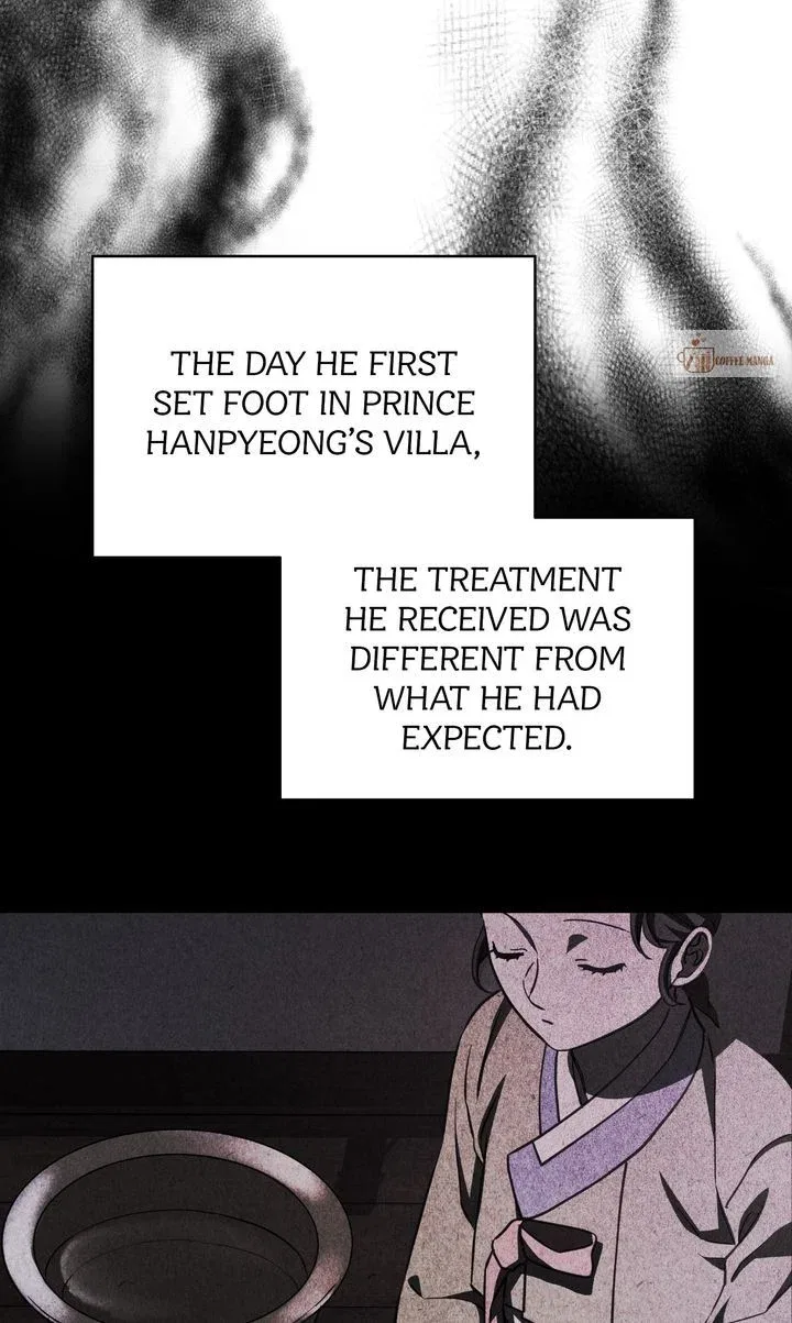 Dear Hong Rang Chapter 28 – Page 6