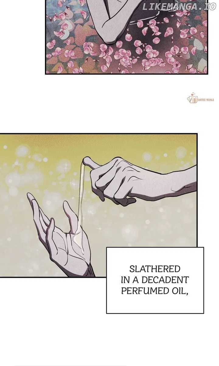 Dear Hong Rang Chapter 28 – Page 8