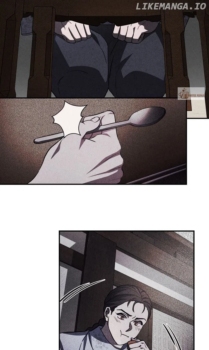 Dear Hong Rang Chapter 28 – Page 11