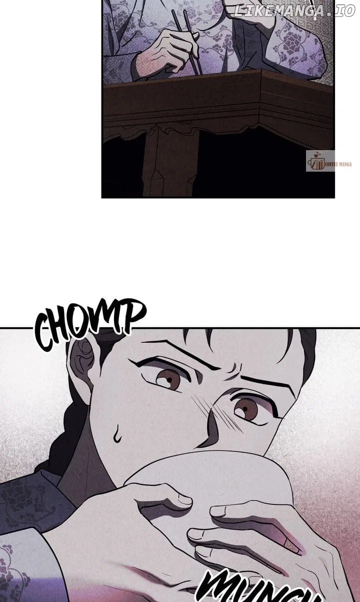 Dear Hong Rang Chapter 28 – Page 12
