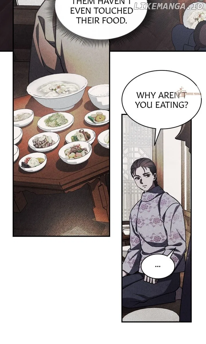 Dear Hong Rang Chapter 28 – Page 15