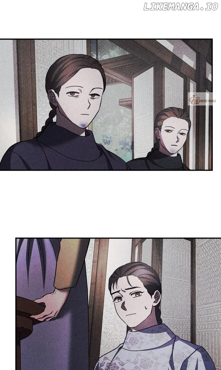 Dear Hong Rang Chapter 28 – Page 16