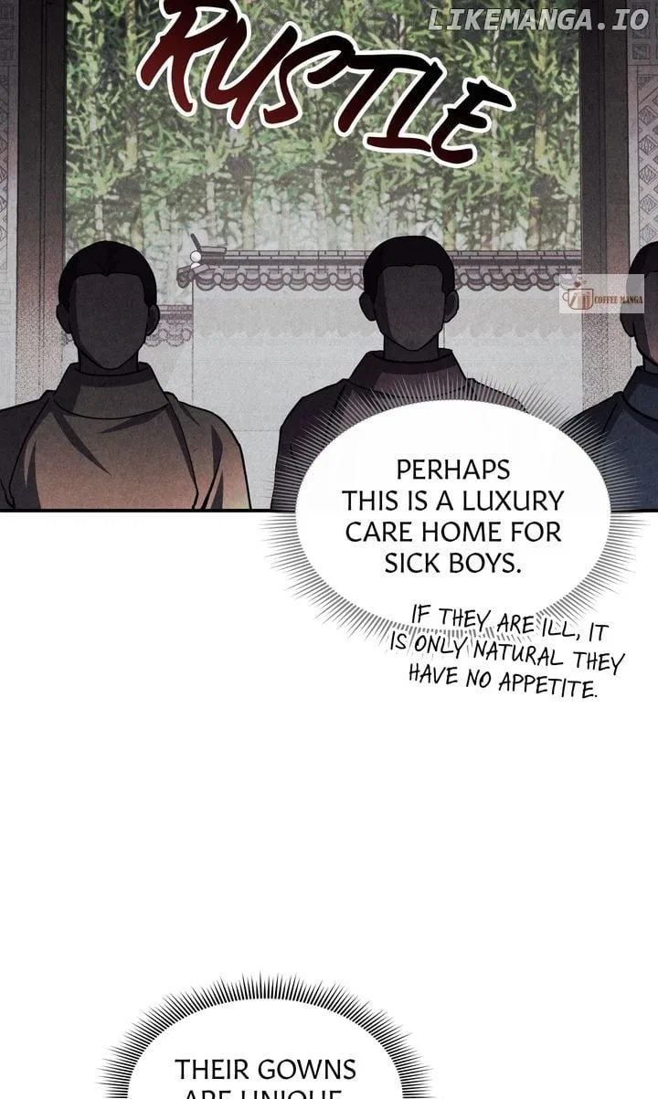 Dear Hong Rang Chapter 28 – Page 19