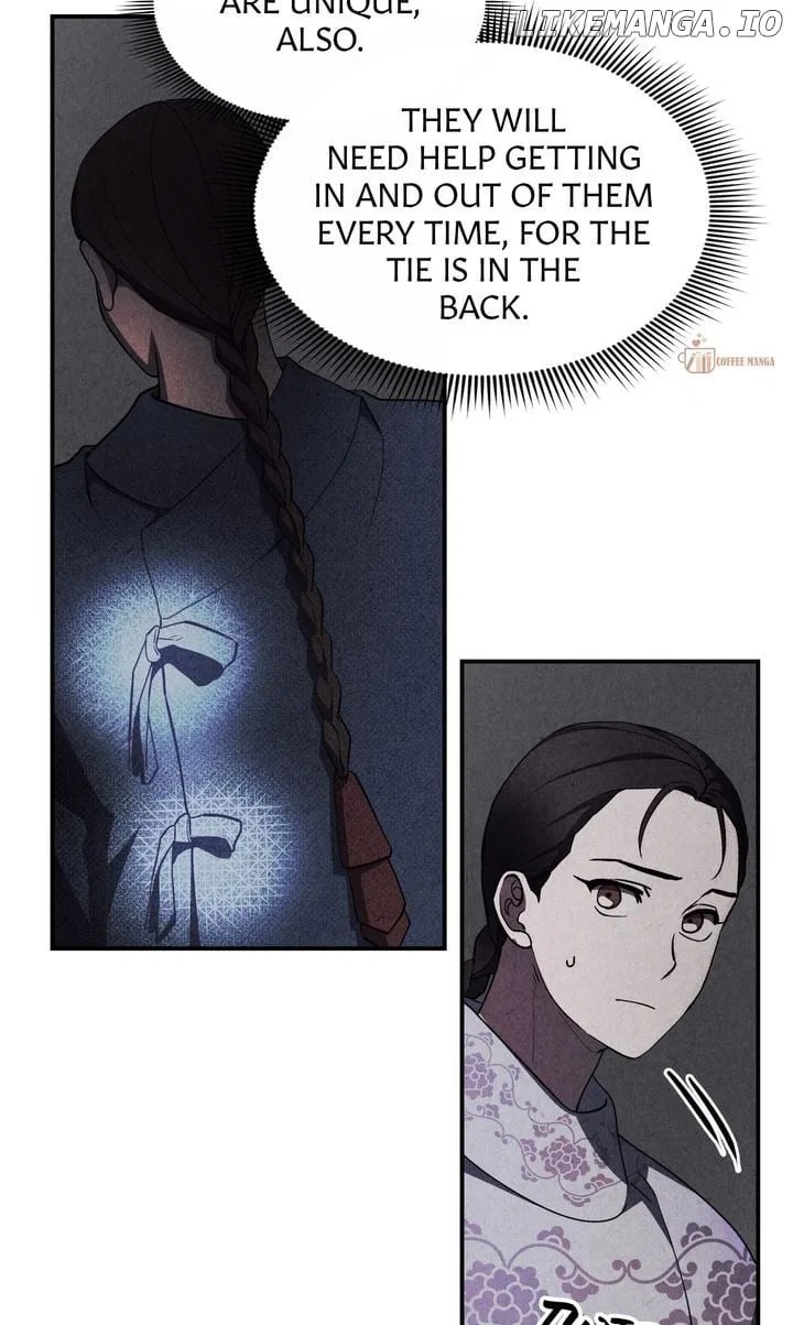 Dear Hong Rang Chapter 28 – Page 20
