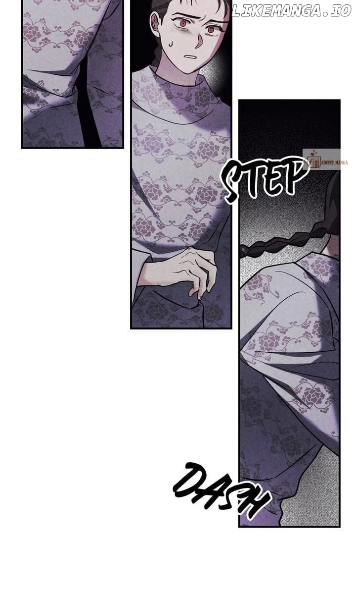 Dear Hong Rang Chapter 28 – Page 27