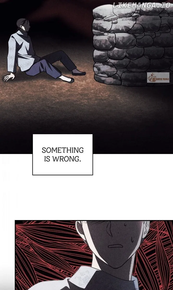 Dear Hong Rang Chapter 28 – Page 33