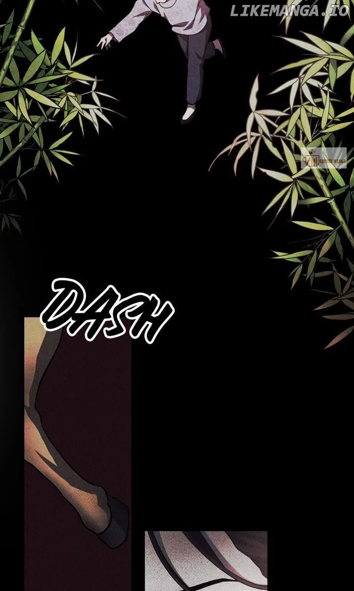 Dear Hong Rang Chapter 28 – Page 39