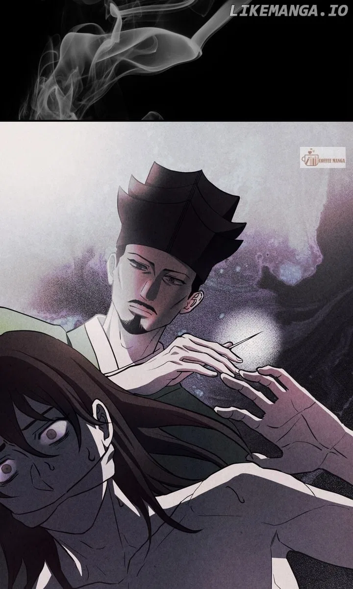 Dear Hong Rang Chapter 28 – Page 49