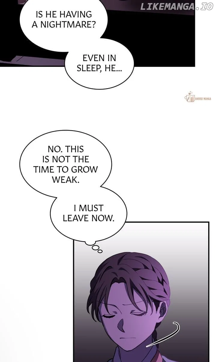 Dear Hong Rang Chapter 28 – Page 54