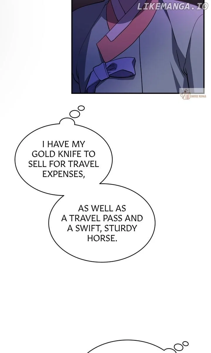 Dear Hong Rang Chapter 28 – Page 55