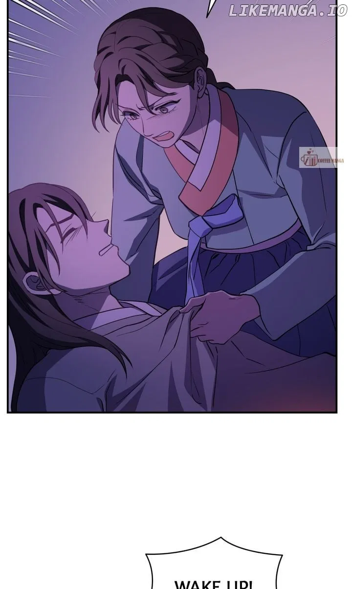 Dear Hong Rang Chapter 28 – Page 63