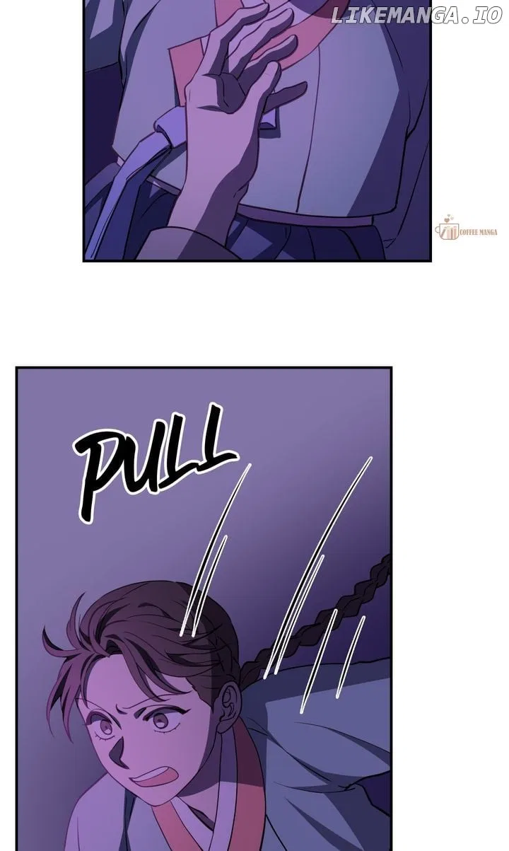 Dear Hong Rang Chapter 28 – Page 66