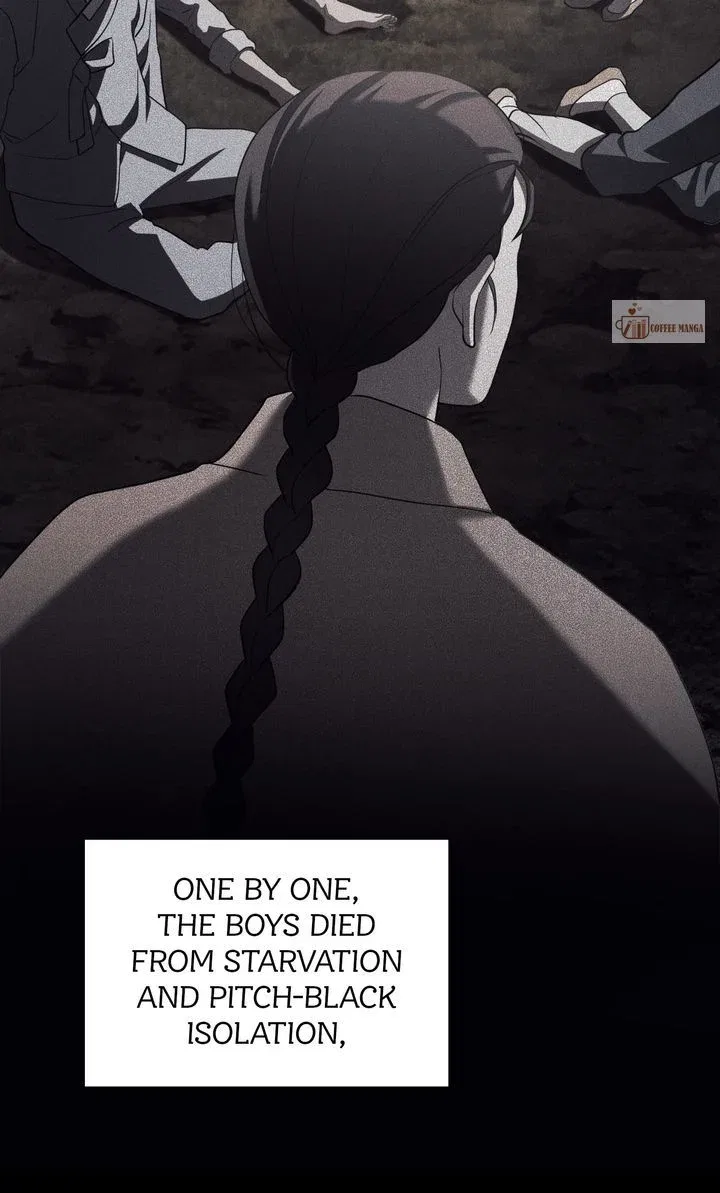 Dear Hong Rang Chapter 27 – Page 7