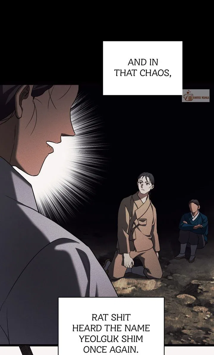 Dear Hong Rang Chapter 27 – Page 8