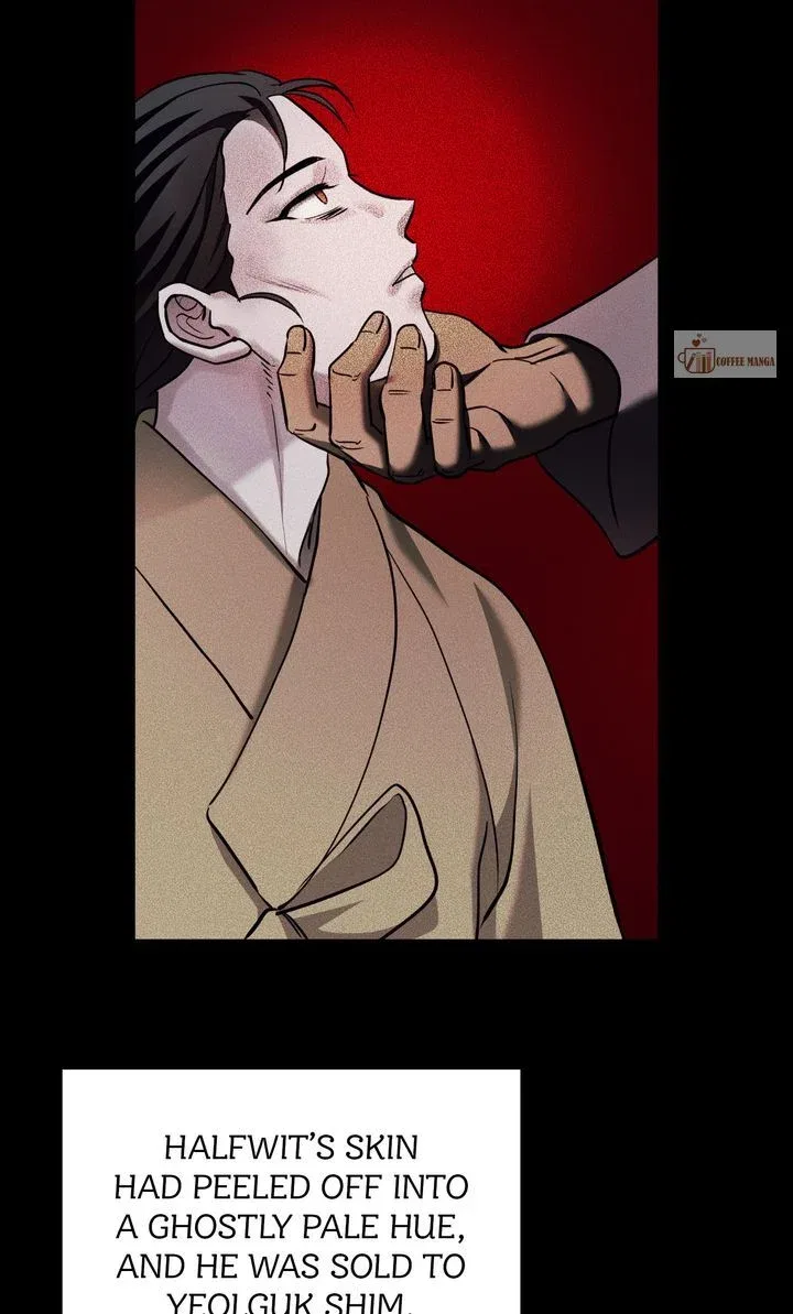 Dear Hong Rang Chapter 27 – Page 15