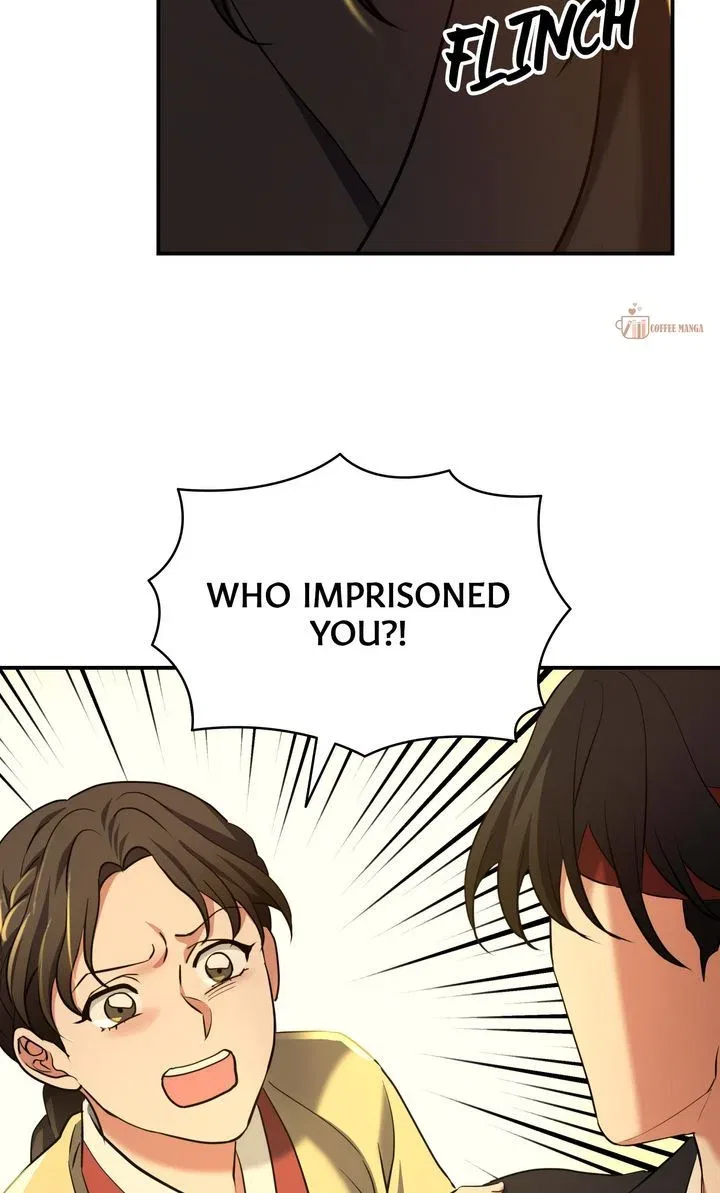 Dear Hong Rang Chapter 27 – Page 22