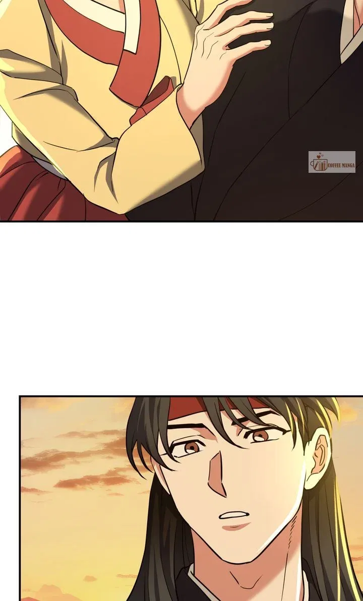 Dear Hong Rang Chapter 27 – Page 23