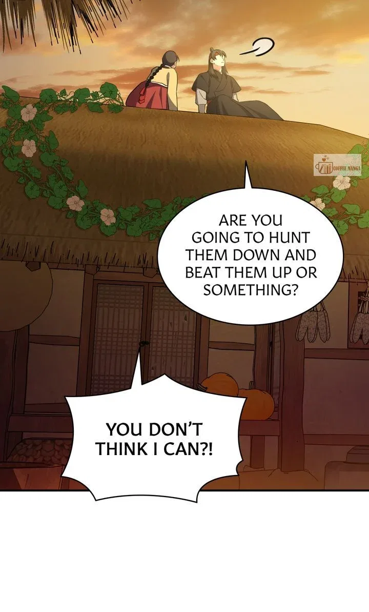 Dear Hong Rang Chapter 27 – Page 25
