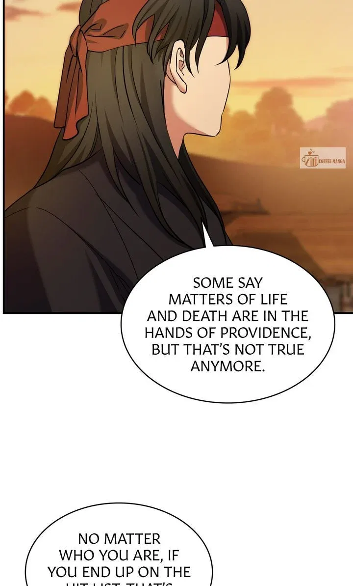 Dear Hong Rang Chapter 27 – Page 33