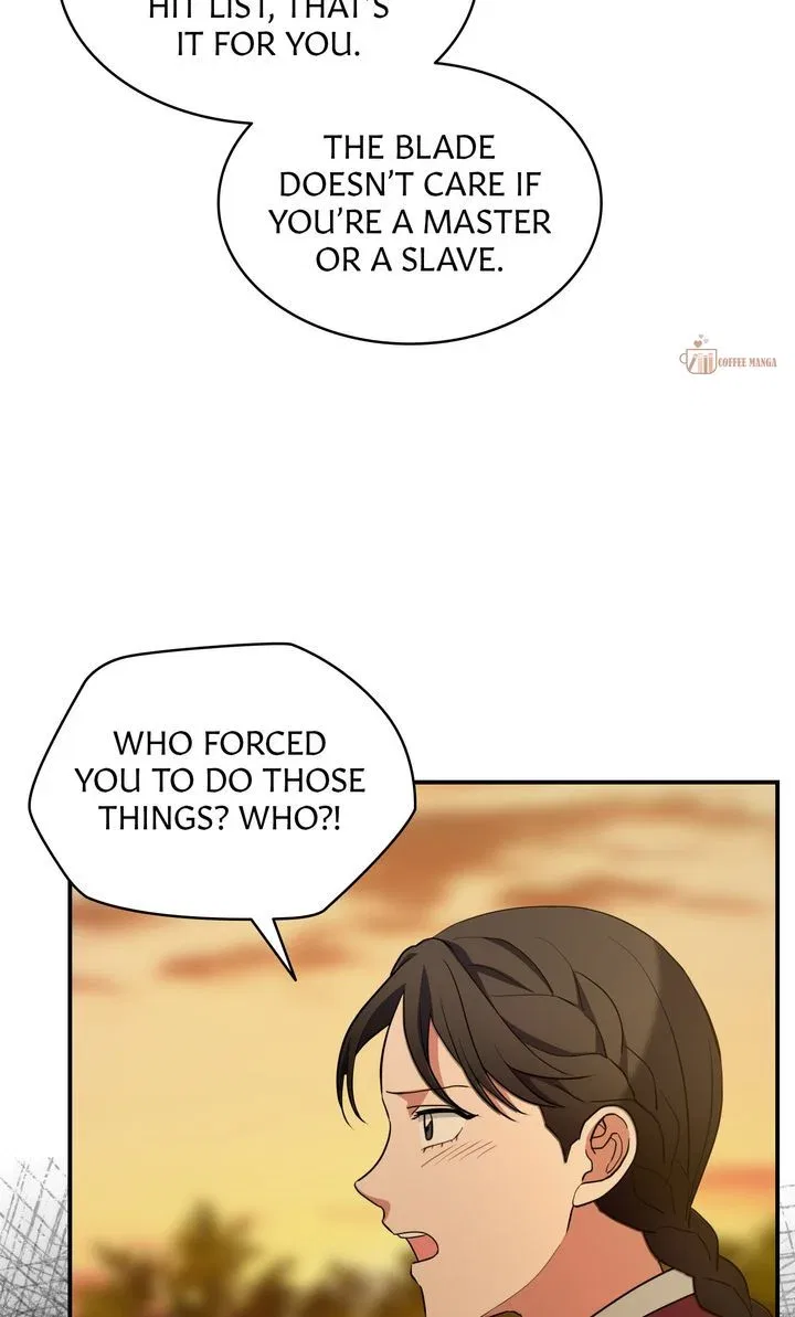 Dear Hong Rang Chapter 27 – Page 34