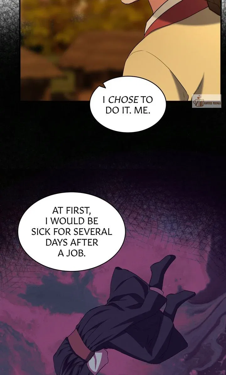 Dear Hong Rang Chapter 27 – Page 35