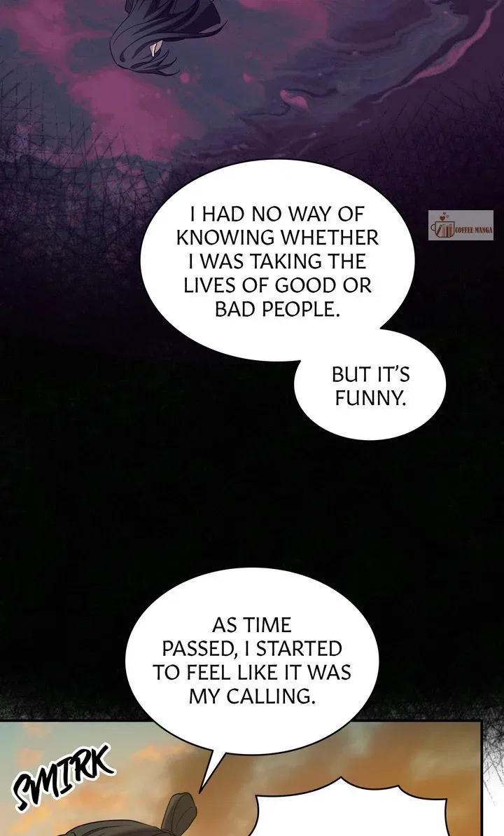 Dear Hong Rang Chapter 27 – Page 36