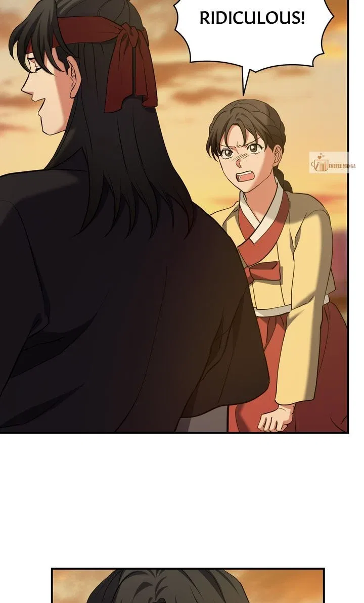 Dear Hong Rang Chapter 27 – Page 37