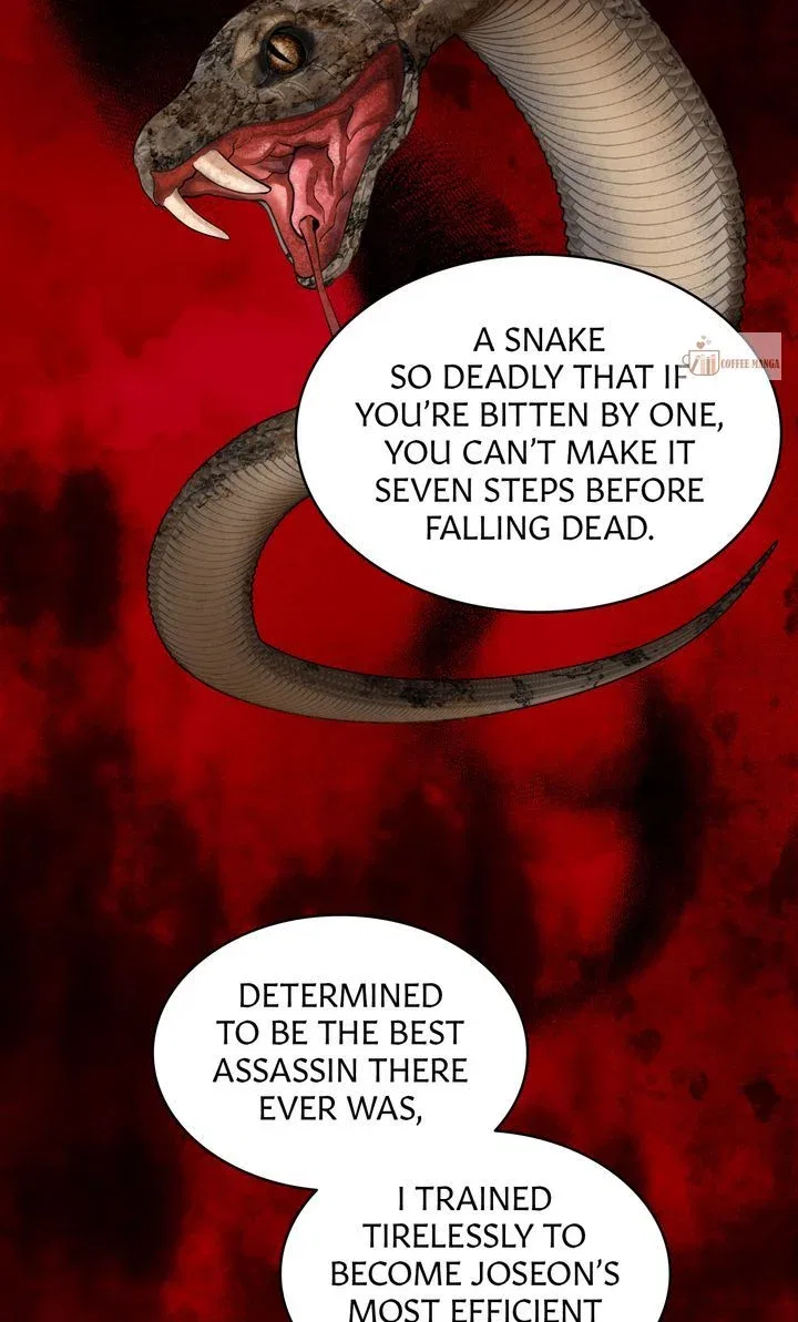 Dear Hong Rang Chapter 27 – Page 39